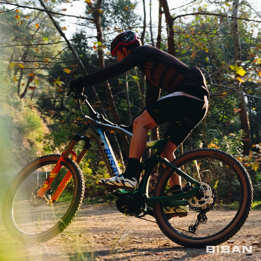Your Ultimate Guide to Choosing the Best Mountain Bike: Unraveling the Specs and Secrets