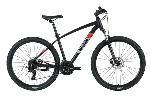 Bisan MTX 7200 - Mountain Bike